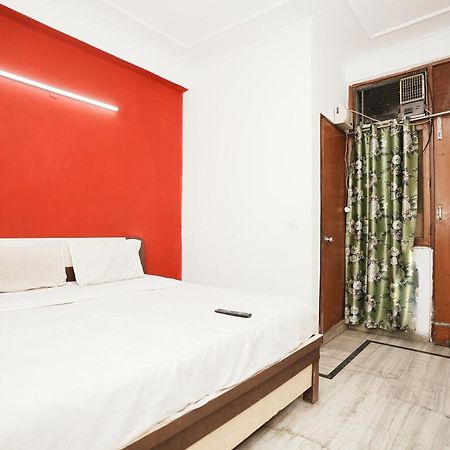 Hotel Sunrise Moon Yeni Delhi Dış mekan fotoğraf