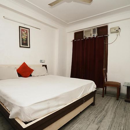 Hotel Sunrise Moon Yeni Delhi Dış mekan fotoğraf