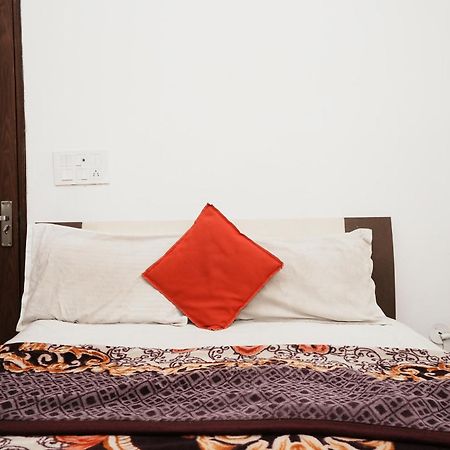 Hotel Sunrise Moon Yeni Delhi Dış mekan fotoğraf