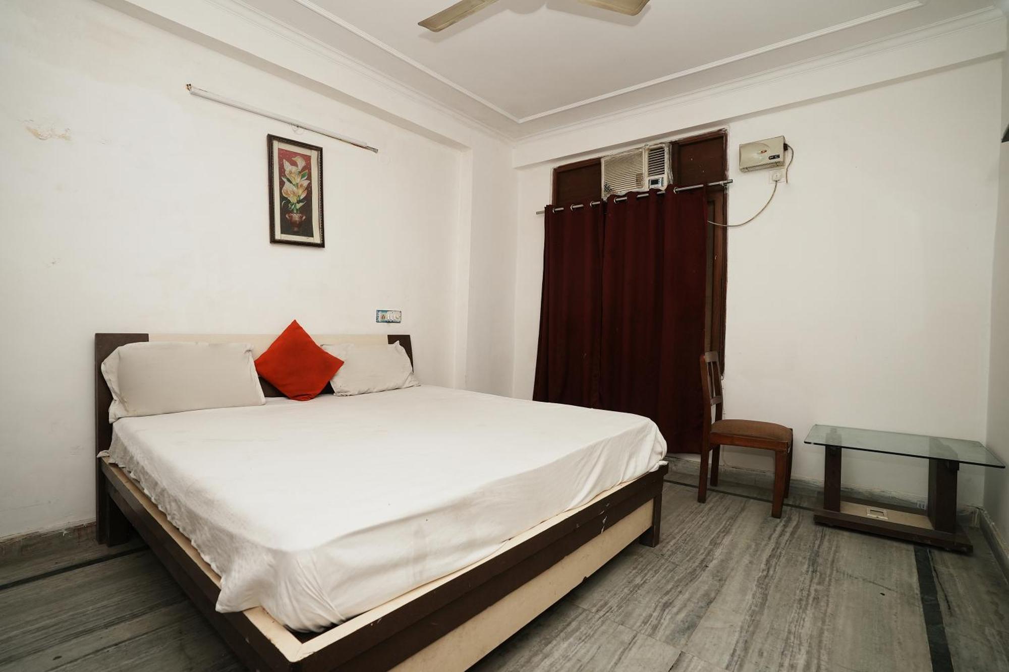 Hotel Sunrise Moon Yeni Delhi Dış mekan fotoğraf