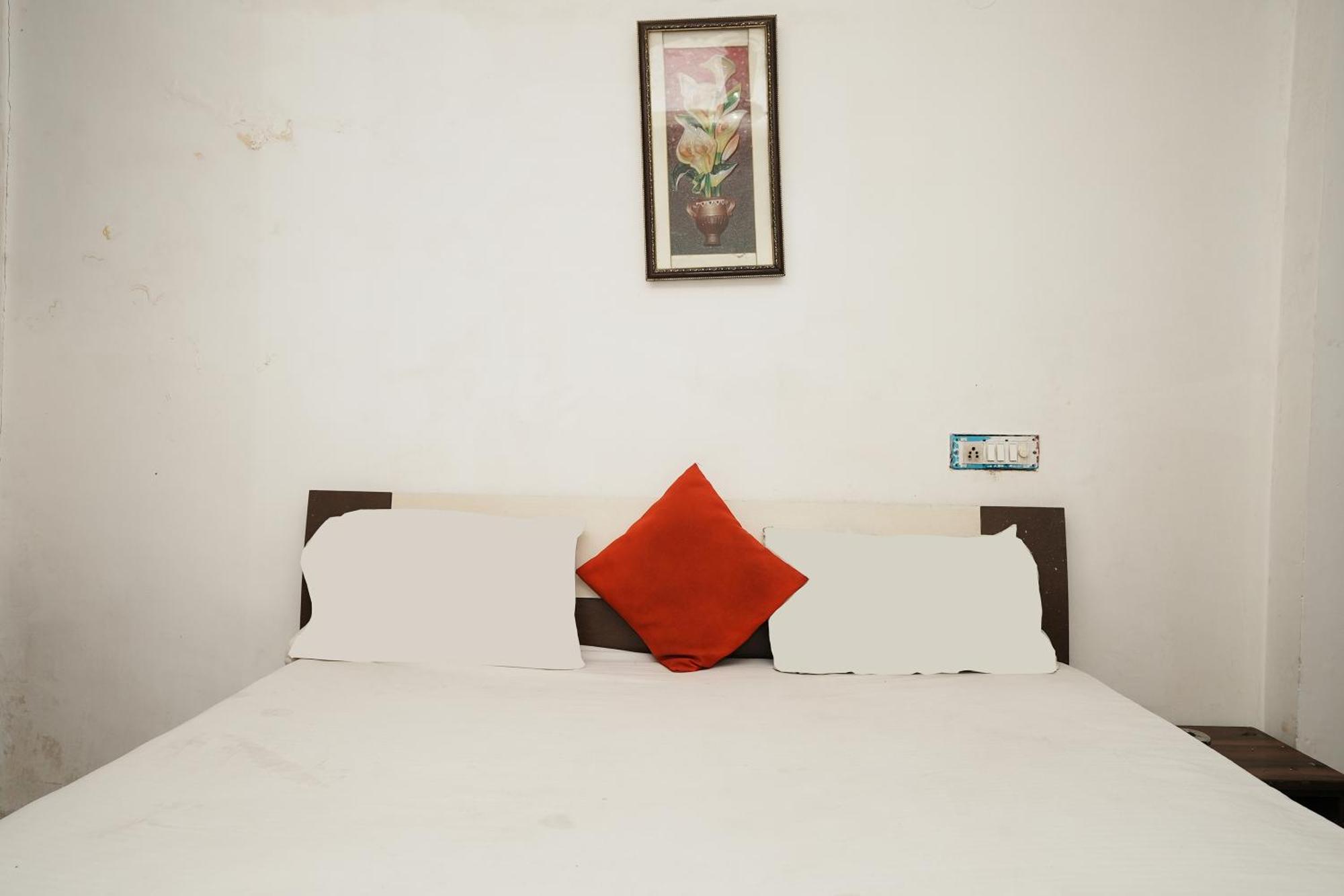 Hotel Sunrise Moon Yeni Delhi Dış mekan fotoğraf
