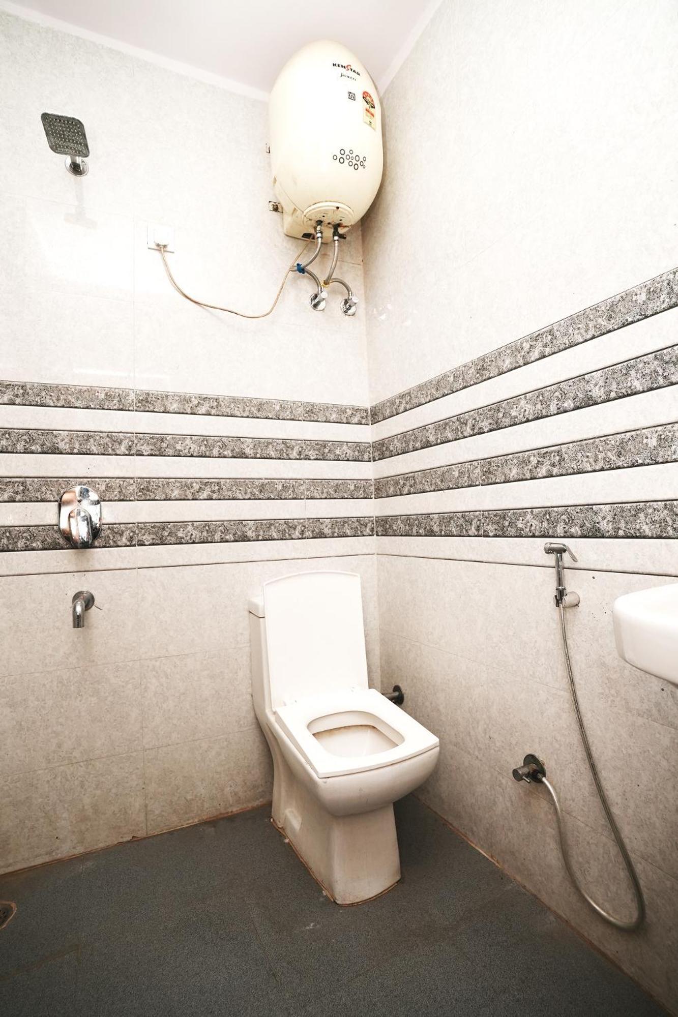 Hotel Sunrise Moon Yeni Delhi Dış mekan fotoğraf